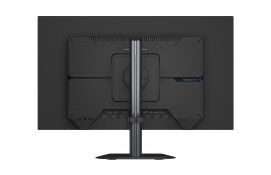 第四代革新视觉体验！技嘉魔鹰Q280G WOLED显示器正式上市 