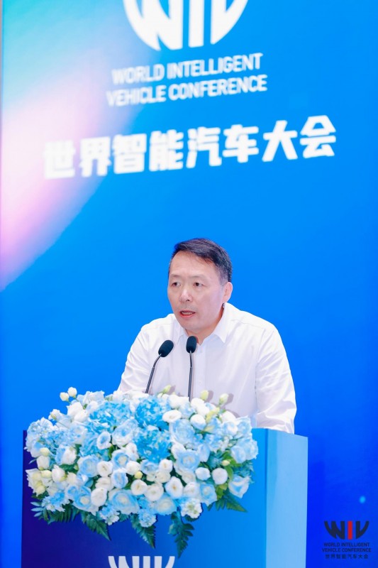 共探中国智能汽车全球化路径：“出海领航，抢占国际市场先机”论坛圆满成功 