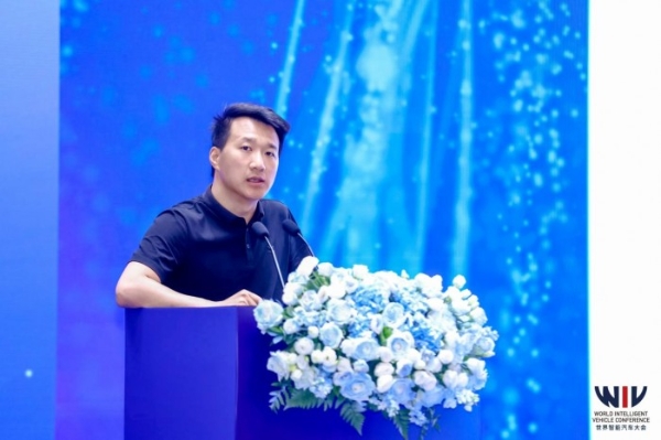 2025世界智能汽车大会主题论坛3在渝召开：共绘智能汽车产业跨界融合新蓝图 