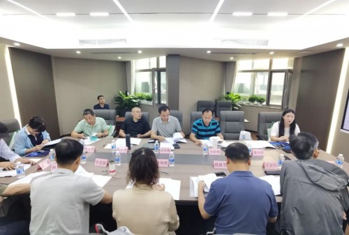 喜讯丨千年舟集团主导林业行业标准《抗菌人造板》获评“国际先进”水平 