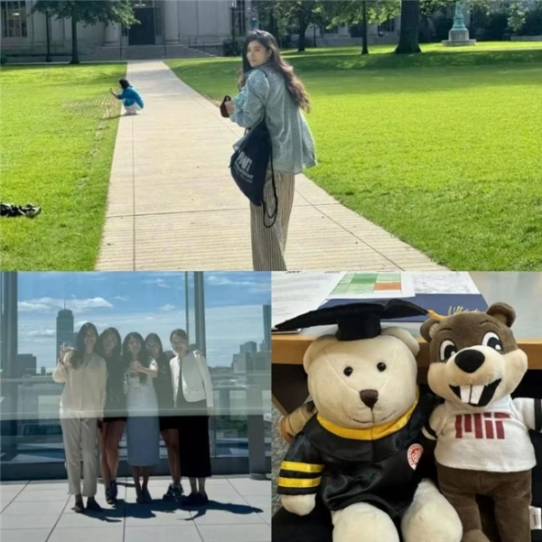 复旦 MBA 学子 MIT 研学：沉浸式体验行业“浪尖” 