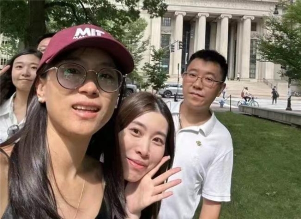 复旦 MBA 学子 MIT 研学：沉浸式体验行业“浪尖” 