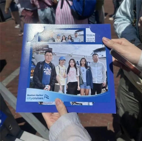 复旦 MBA 学子 MIT 研学：沉浸式体验行业“浪尖” 