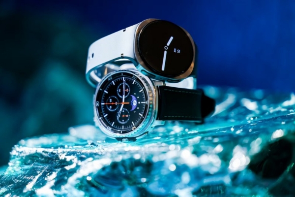 三星Galaxy Watch8系列——开启秋日健康管理新体验 
