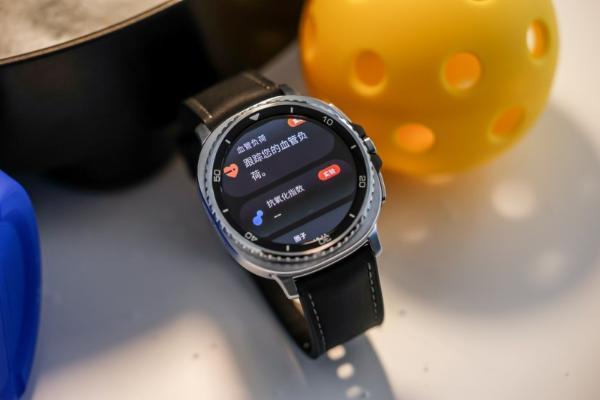 三星Galaxy Watch8系列——开启秋日健康管理新体验 