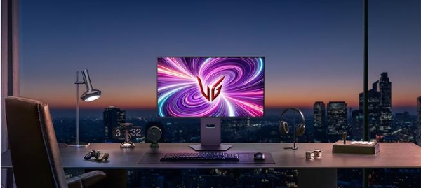 LG第四代OLED技术落地：LG 显示器新品引领夏日 