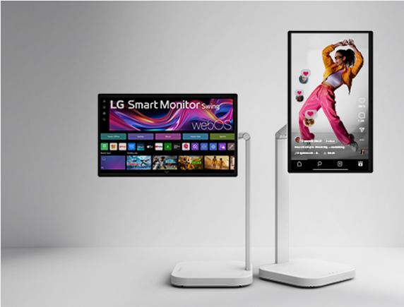 LG第四代OLED技术落地：LG 显示器新品引领夏日 