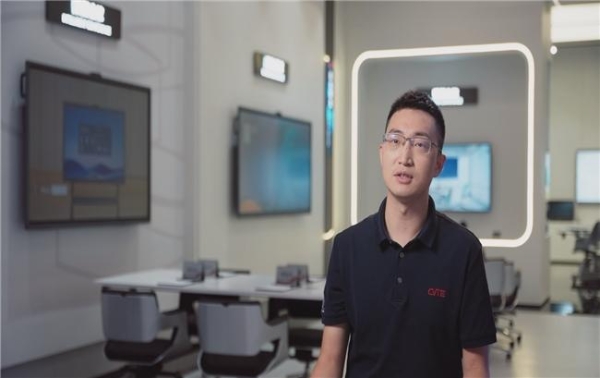 视源股份投屏黑科技：3秒丝滑连接，比掏手机还快！ 