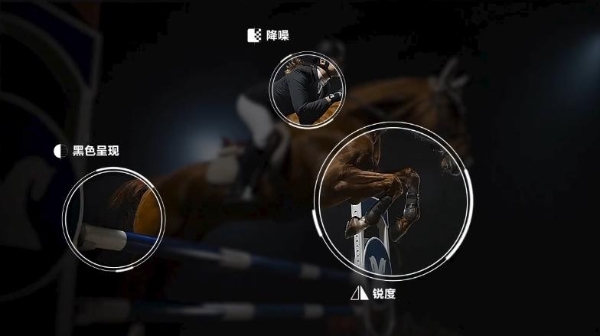 三星AI电视打造“赛场级”家庭运动空间，观赛健身智享不停 