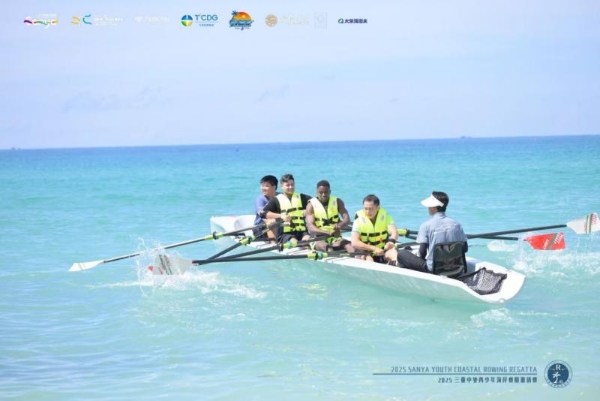 从度假天堂到运动胜地 三亚国际青少年运动嘉年华赋能旅游新生态 