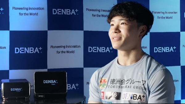 蒙古男队3次夺冠称雄！DENBA血脉觉醒助力U23国家联赛邯郸站 