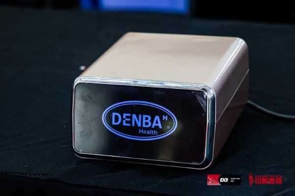 蒙古男队3次夺冠称雄！DENBA血脉觉醒助力U23国家联赛邯郸站 