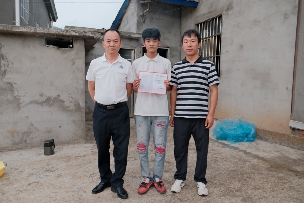 公益合伙人爱心同行助厨圆梦 李锦记希望厨师公益项目2025年招生圆满收官 