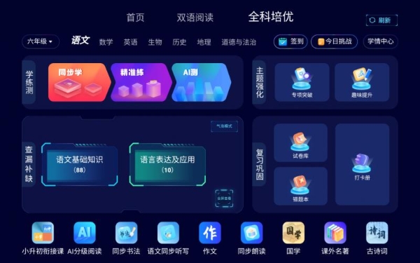 扶鹰教育旗下品牌扶小鹰上市五年不褪色，靠什么赢得家庭长期信赖? 