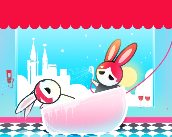 艺术家杰森·白｜天赋就好像是基因里自带的东西“信手拈来” 