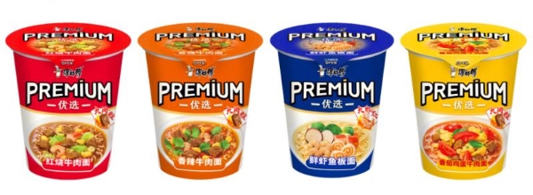 包邮区挑剔中产，偷偷囤这个“速食之光” 