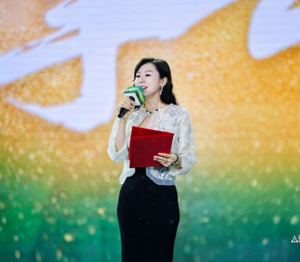 百雀羚生物医药深度亮相2025西普会 以科技生态重塑医美产业新范式 