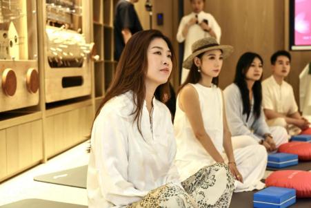 贡享生活之美：与双莲共赴探寻美的旅程 