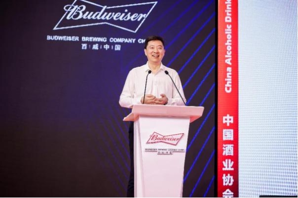蝶变四十载，百威雪津筑梦莆田，共酿“中国啤酒制造之城”！ 
