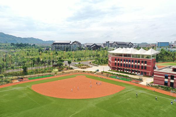 盛夏棒球巅峰对决！2024-2025 MLB CUP总决赛即将在贵州兴义挥棒 