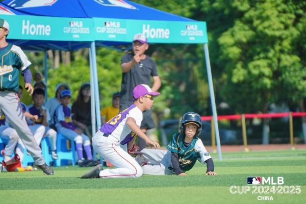 盛夏棒球巅峰对决！2024-2025 MLB CUP总决赛即将在贵州兴义挥棒 