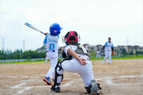 盛夏棒球巅峰对决！2024-2025 MLB CUP总决赛即将在贵州兴义挥棒 