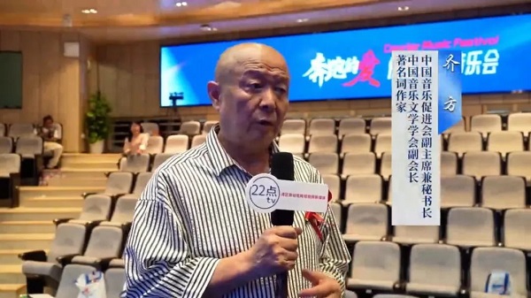 “奔跑的爱”静默等候！只差你的歌声与演奏，让故事不再有缺憾！ 
