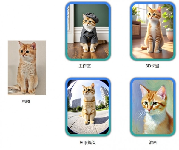 AI赋能三星新一代折叠屏旗舰Galaxy Z Fold7 | Z Flip7，重塑折叠屏体验 