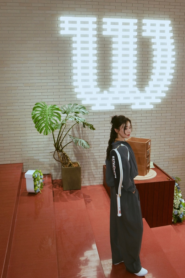 致敬热爱网球的土壤，Wilson武汉砖阁概念店SKP盛大开业，助力ACE GIRL