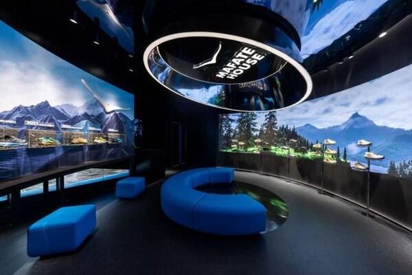 HOKA MAFATE HOUSE限时登陆北京三里屯