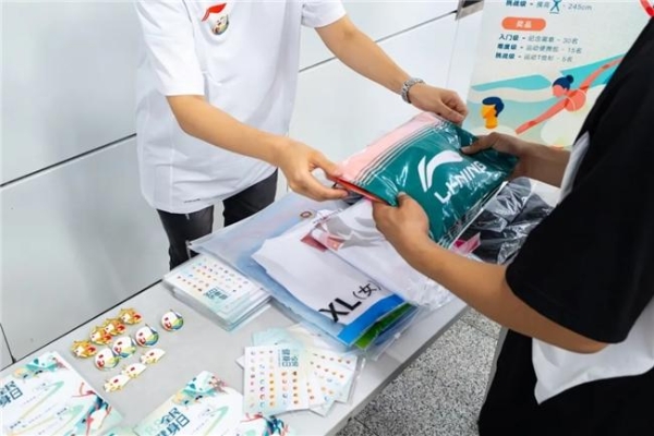 8.8全民健身日，健康风暴席卷北京地铁