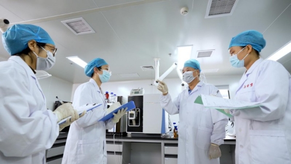 谷医堂中医互联网医院的“科技与狠活” 