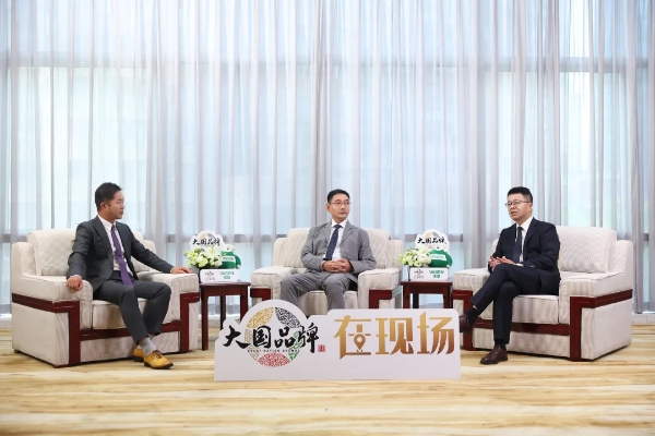 走进伟星新材: 发布全屋水生态系统，引领“好房时代”新标准 