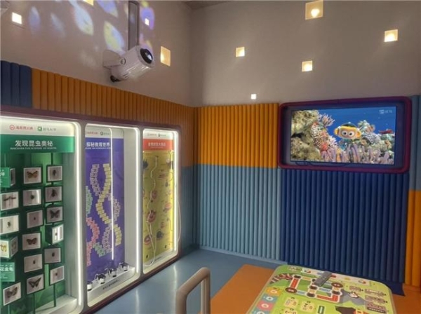 斑马百科登录海底捞1300+门店 科普知识随餐而至