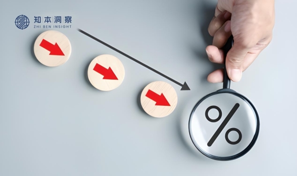 知本洞察：负利率与高通胀并存的市场逻辑 