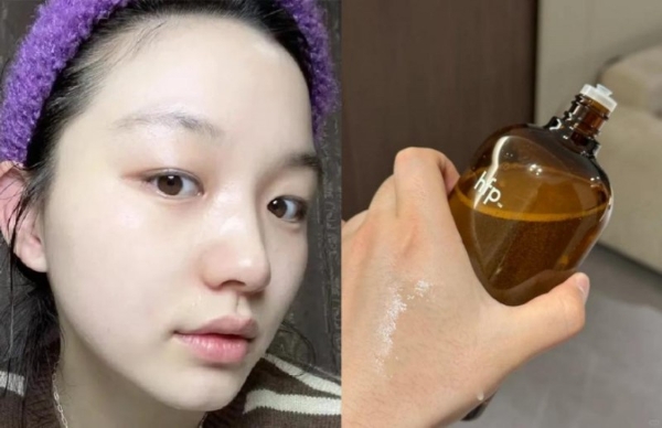 hfp果酸精粹水怎么样？真像网上说的那样好用么？ 