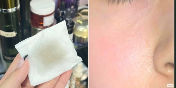 hfp果酸精粹水怎么样？真像网上说的那样好用么？ 