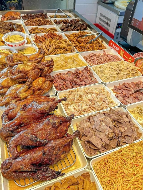 紫燕食品2025半年报：数智化赋能增长，供应链升级构筑韧性护城河