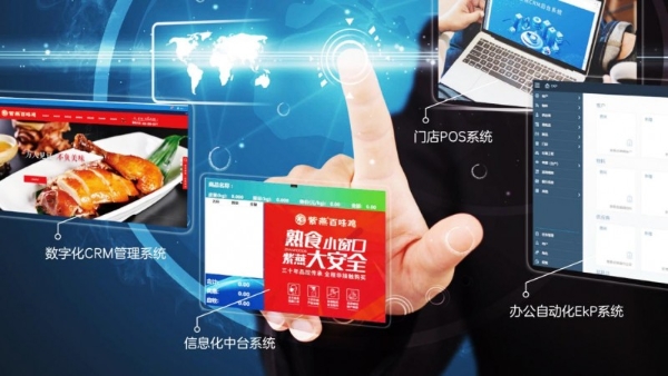 紫燕食品2025半年报：数智化赋能增长，供应链升级构筑韧性护城河