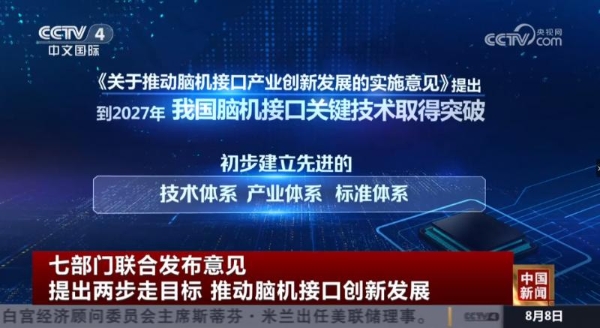 喜临门脑机接口合作伙伴准备上市 估值超13亿美元