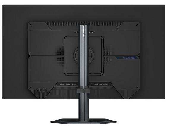 第四代WOLED屏震撼登场，技嘉MO27Q28G电竞显示器全球预售开启 