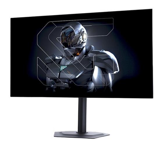 第四代WOLED屏震撼登场，技嘉MO27Q28G电竞显示器全球预售开启 
