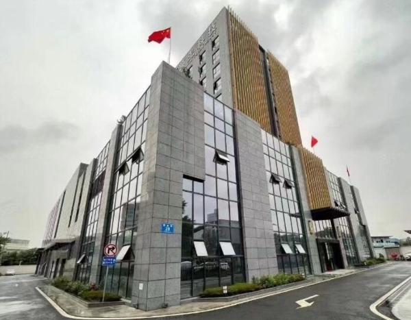 精准控温，稳定运行！成都领先科技大厦揭秘TCL家庭中央空调硬实力 