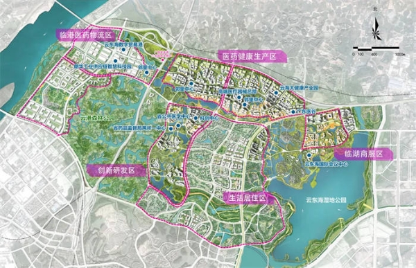 引进中药创新引擎！大湾区中药研发中试平台项目落户佛山高新区 