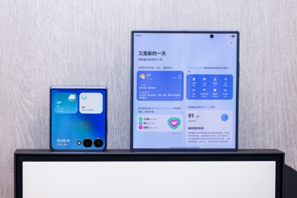 探索智慧交互新边界 三星Galaxy Z系列AI体验官活动走进上海 