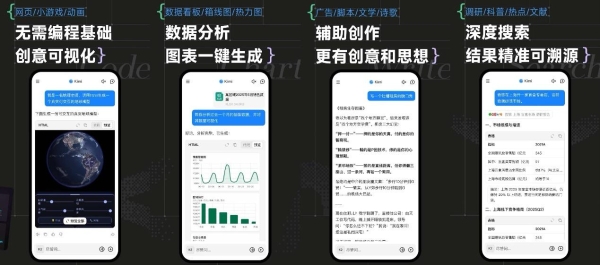 评分高达4.8！鸿蒙版Kimi火速上新K2模型，网友盛赞“最给力的AI” 