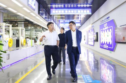 创新驱动 科技赋能！TCL空调再添两项国际领先技术 