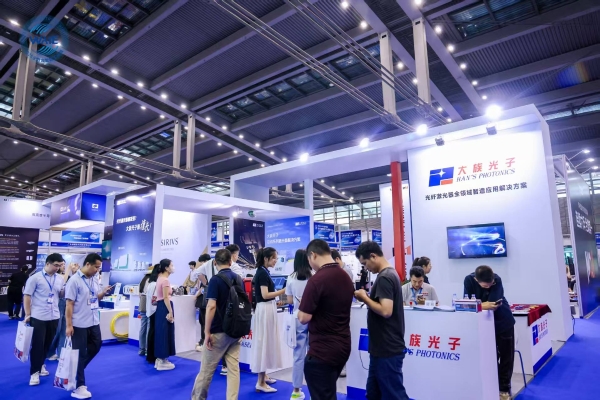 精彩回顾 | WAIE全数会智能工业展及大会圆满落幕，明年深圳见！