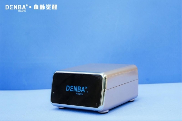 DENBA血脉觉醒战略合作2025中国中学生羽毛球锦标赛，为千名羽球运动保驾护航 
