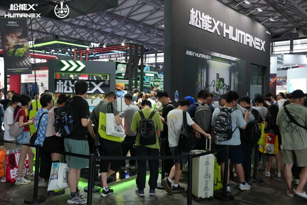 松能X在CJ取得超预期成果，实现了品牌长效价值目标 